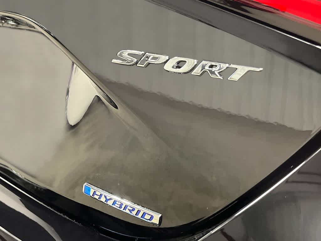 Thumbnail: 2026 Honda Civic - 7