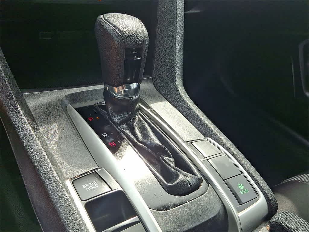 Thumbnail: 2019 Honda Civic - 12