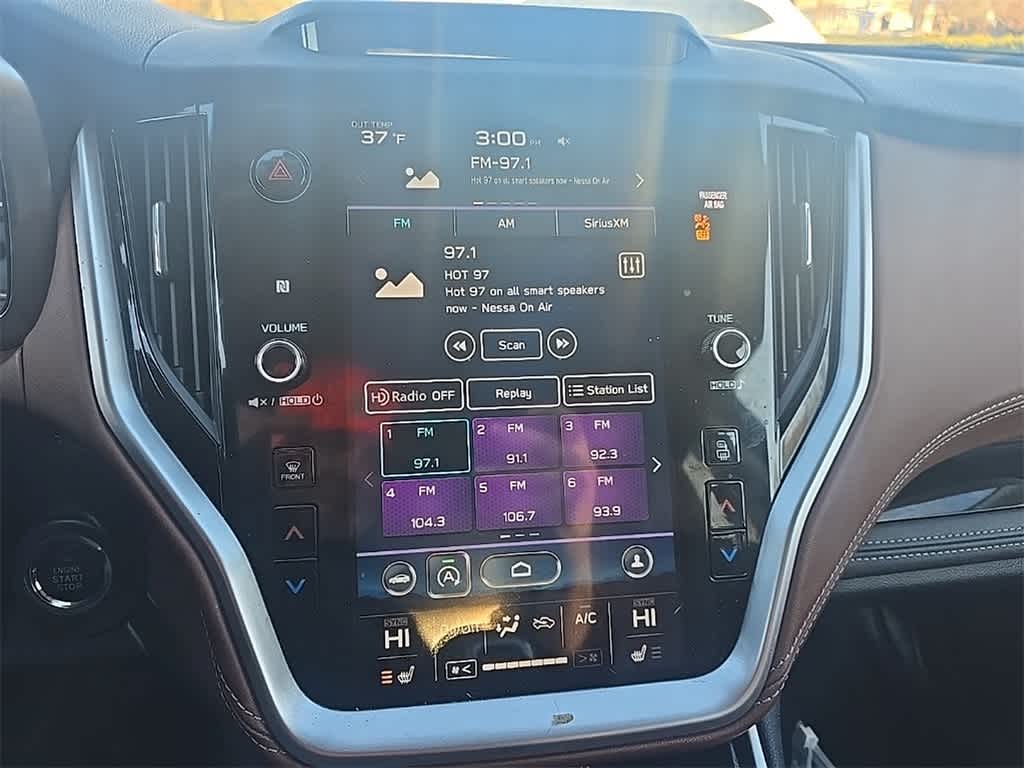 Thumbnail: 2020 Subaru Outback - 21