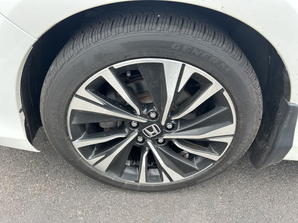 Thumbnail: 2016 Honda Accord - 8