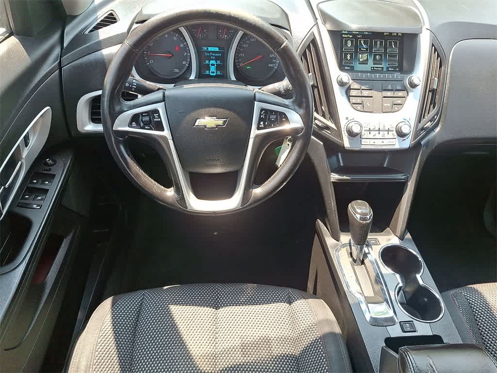 Thumbnail: 2016 Chevrolet Equinox - 21