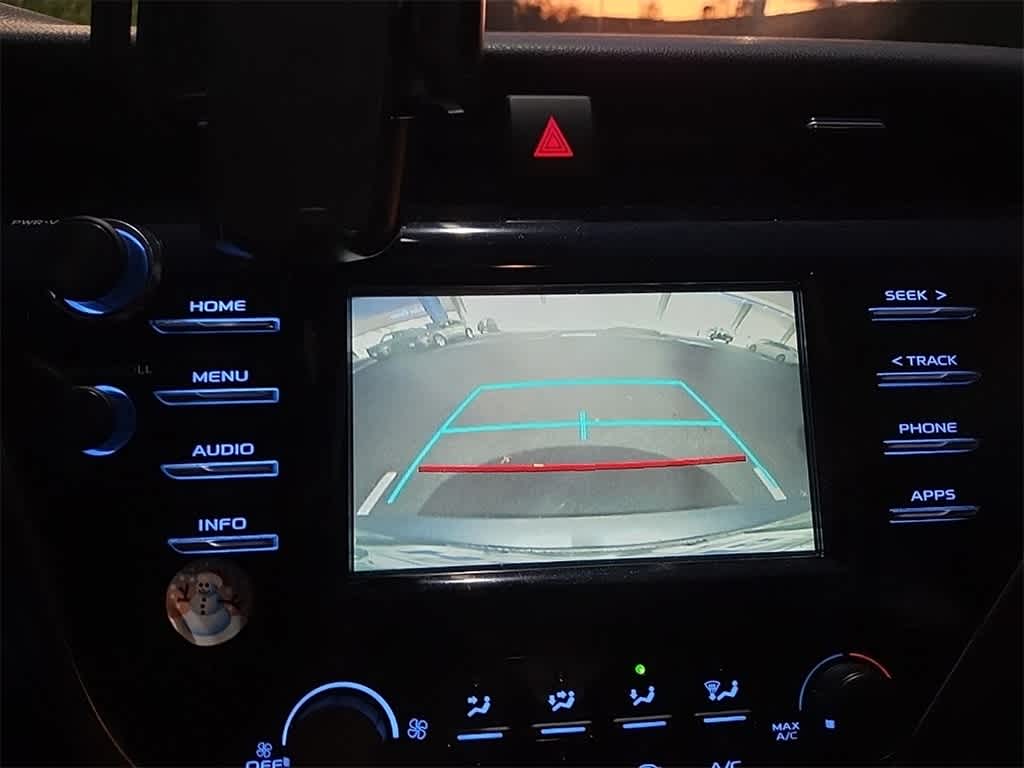 Thumbnail: 2018 Toyota Camry - 11