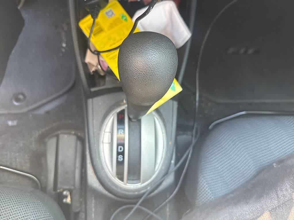 Thumbnail: 2010 Honda Fit - 17