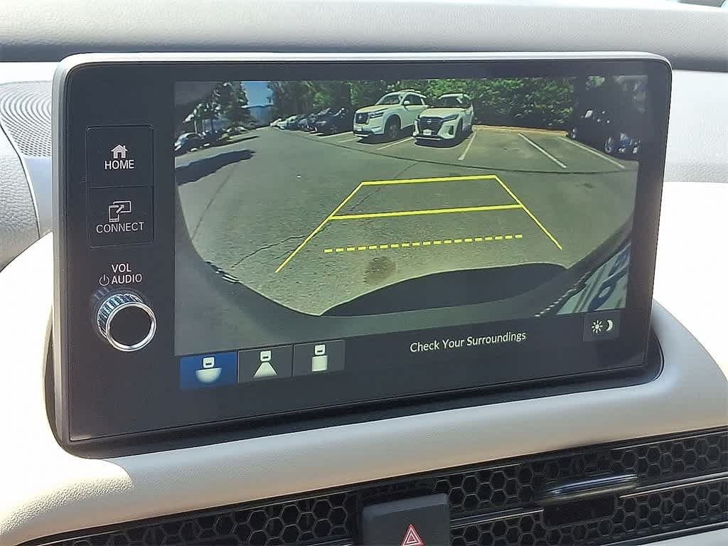 Thumbnail: 2026 Honda HR-V - 17