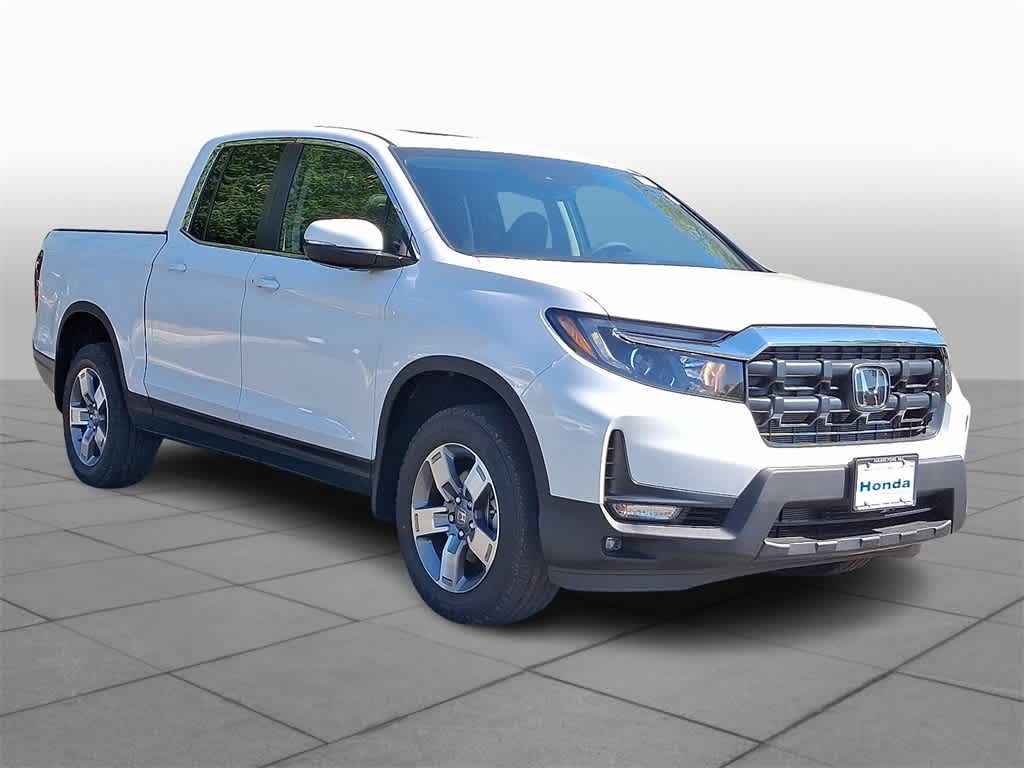 Thumbnail: 2026 Honda Ridgeline - 3