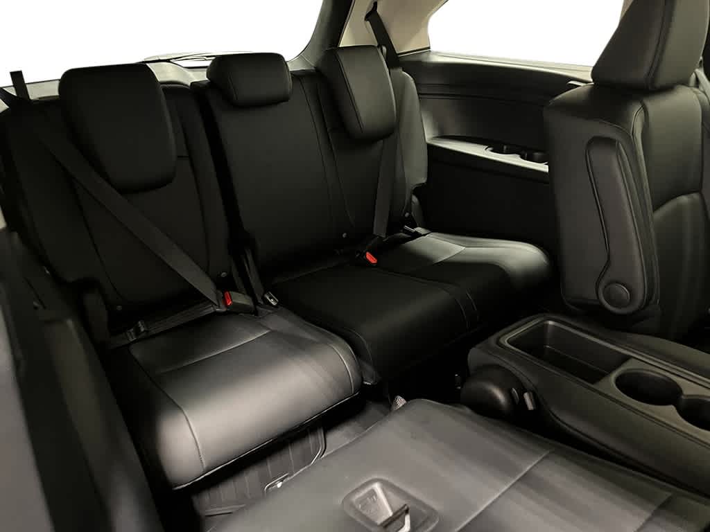 Thumbnail: 2026 Honda Odyssey - 26