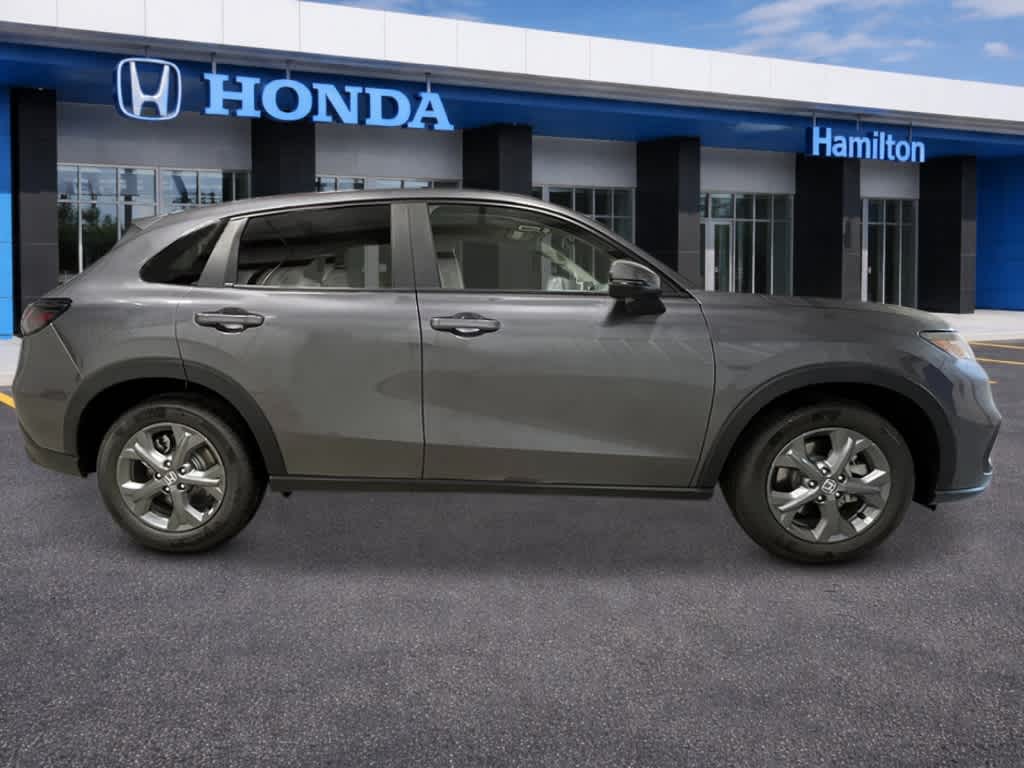 Thumbnail: 2027 Honda HR-V - 7