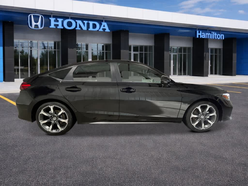 Thumbnail: 2026 Honda Civic - 8