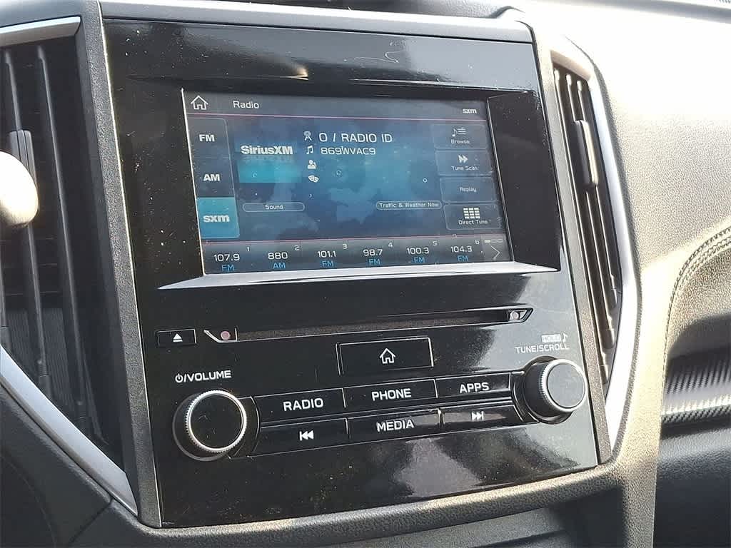 Thumbnail: 2019 Subaru Crosstrek - 14