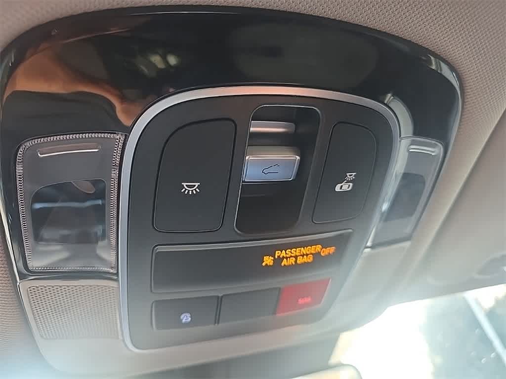 Thumbnail: 2022 Hyundai Tucson - 22