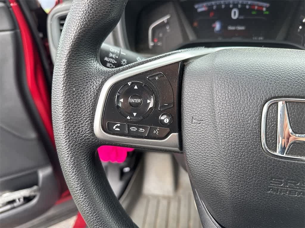 Thumbnail: 2020 Honda CR-V - 12