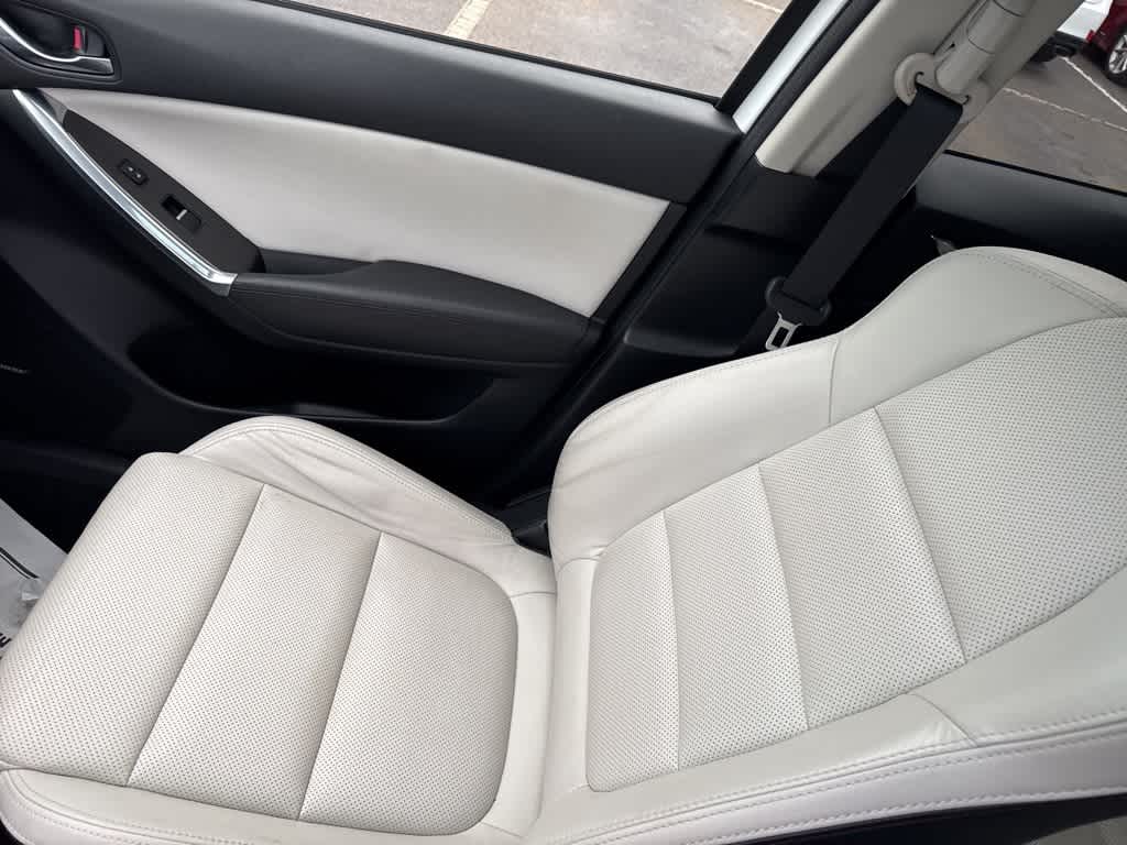 2016 Mazda CX-5 Grand Touring 16