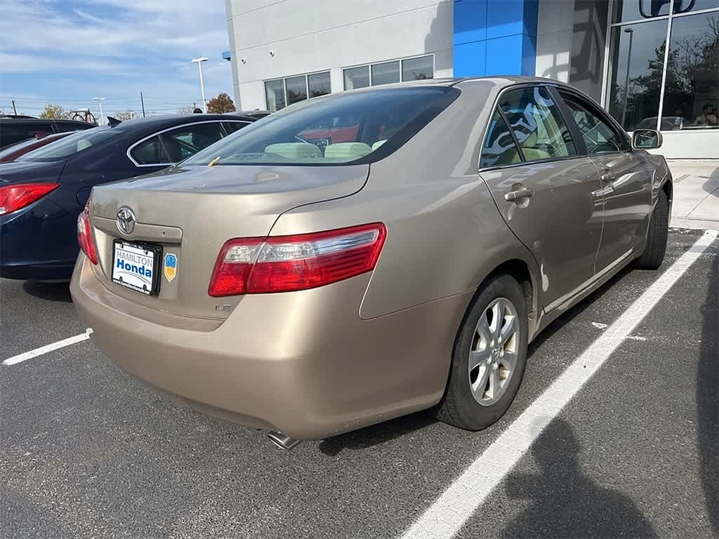 Thumbnail: 2009 Toyota Camry - 4
