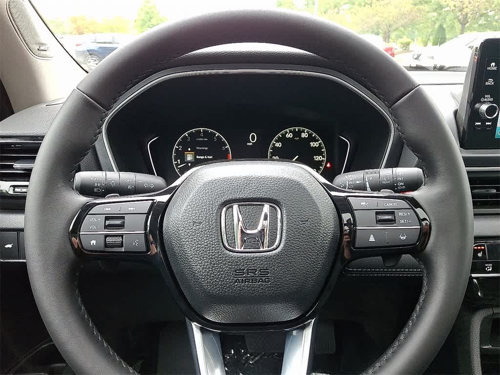 Thumbnail: 2025 Honda Pilot - 19