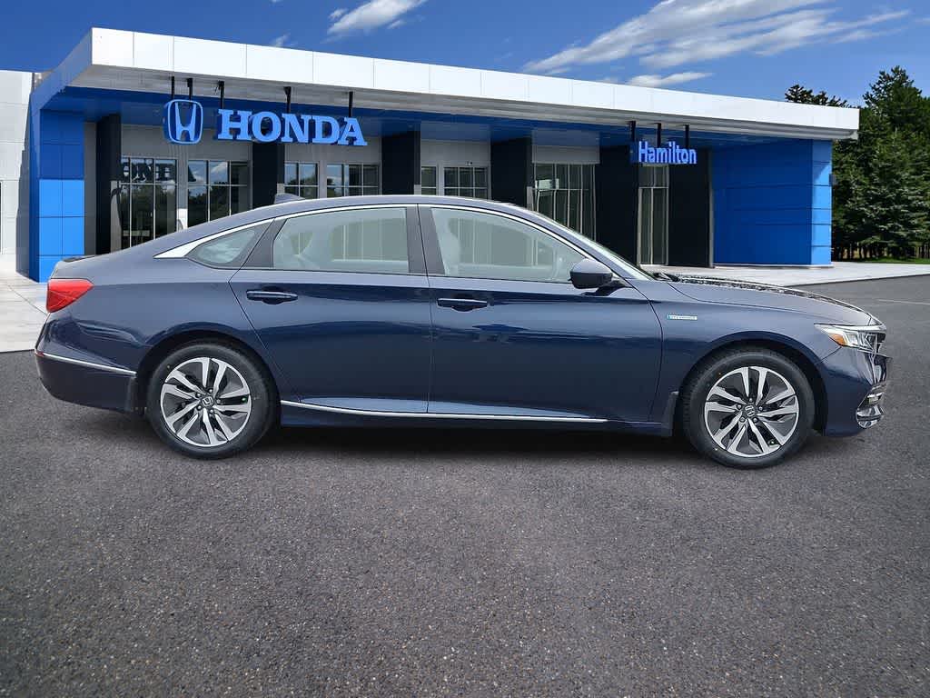 Thumbnail: 2020 Honda Accord - 25