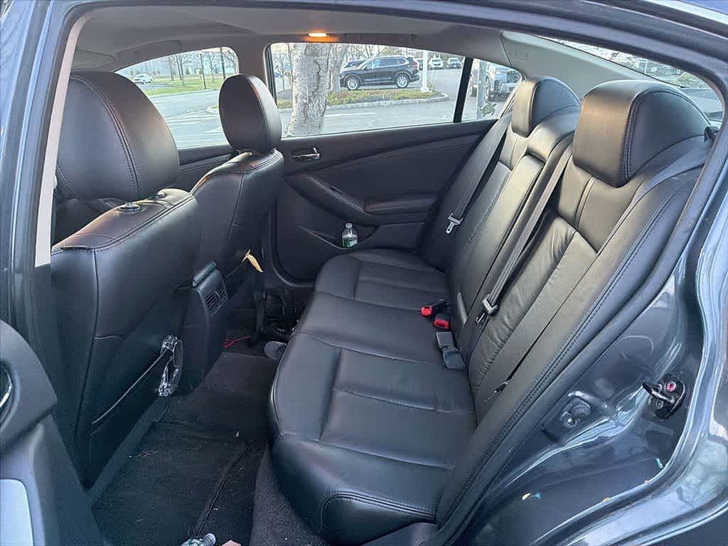 Thumbnail: 2009 Nissan Altima - 12