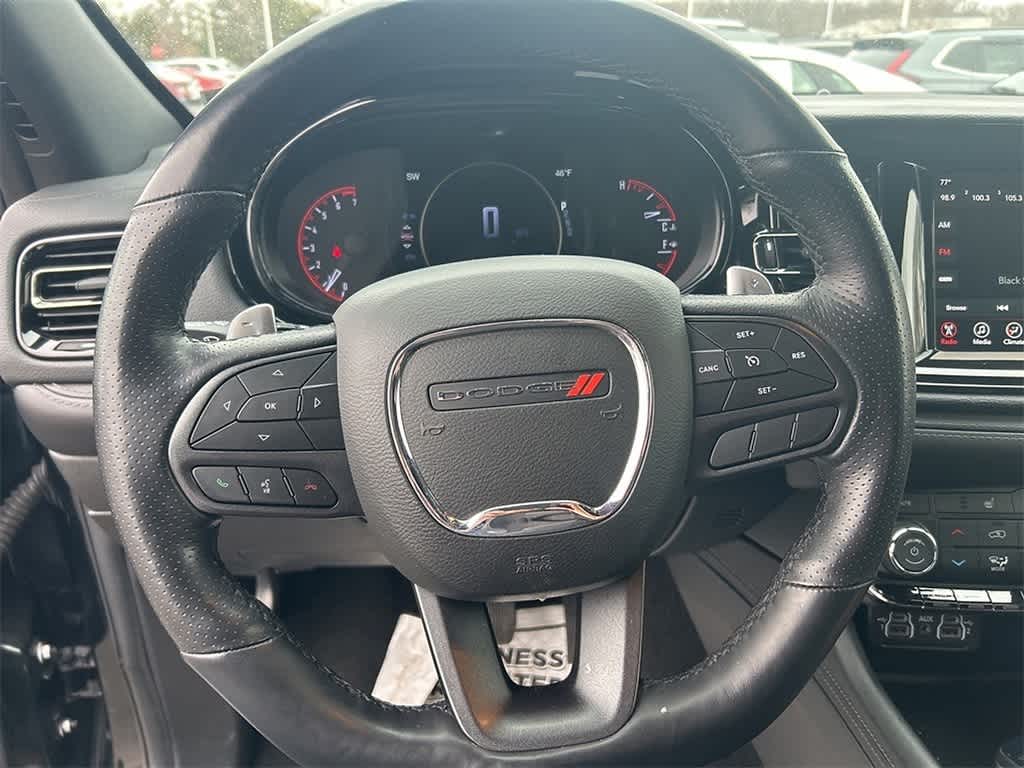 Thumbnail: 2022 Dodge Durango - 17