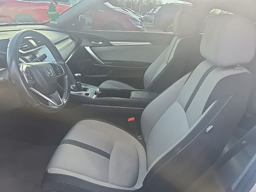 Thumbnail: 2018 Honda Civic - 14