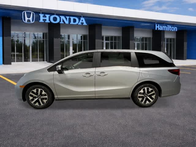 Thumbnail: 2026 Honda Odyssey - 2