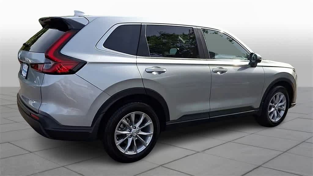 Thumbnail: 2025 Honda CR-V - 8