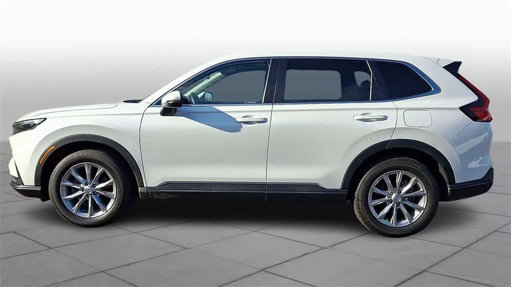 Thumbnail: 2023 Honda CR-V - 5