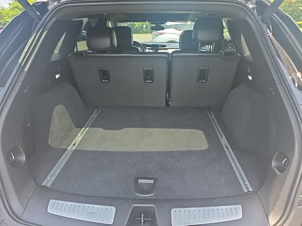 Thumbnail: 2021 Cadillac XT5 - 7