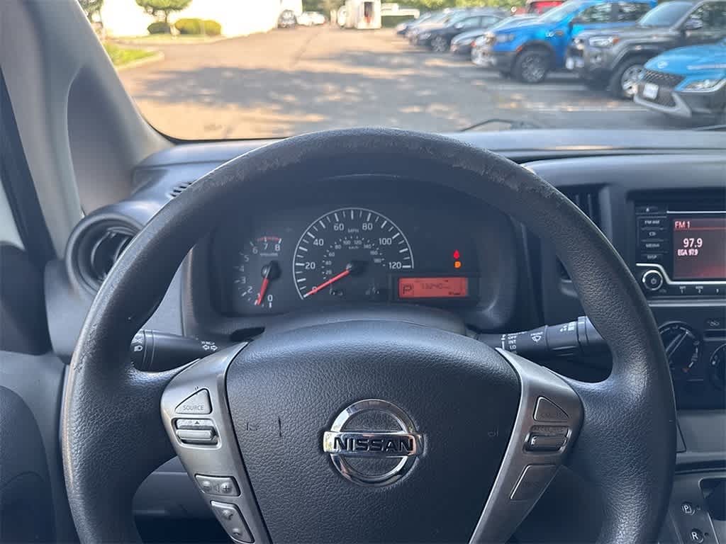 Thumbnail: 2019 Nissan NV200 - 13