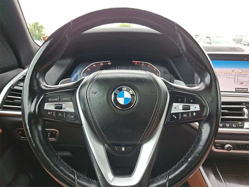 Thumbnail: 2019 BMW X5 - 16