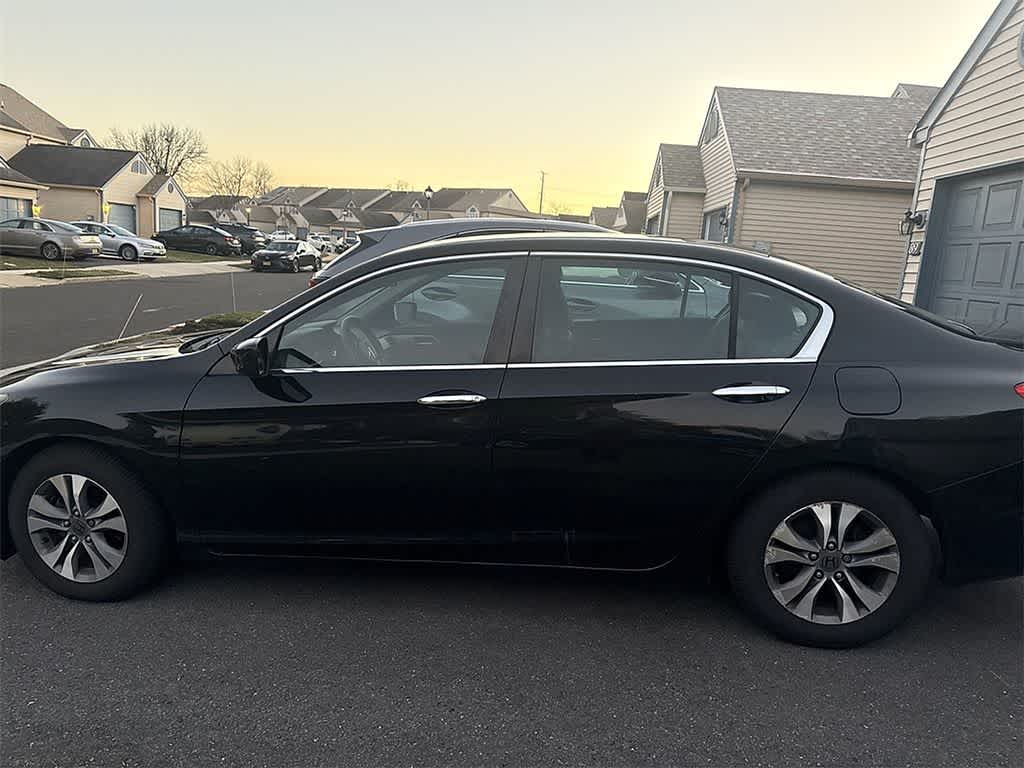 Thumbnail: 2014 Honda Accord - 22