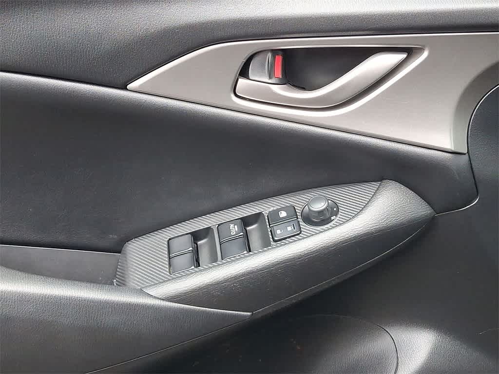 Thumbnail: 2021 Mazda CX-3 - 10