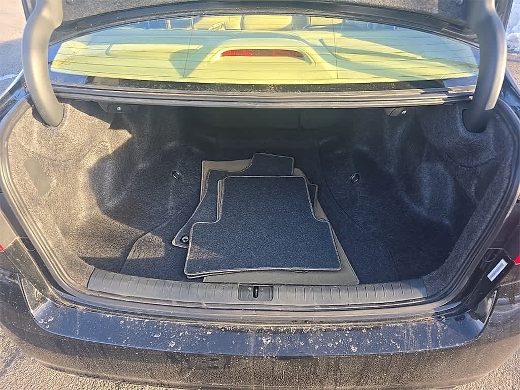 Thumbnail: 2014 Acura TSX - 11