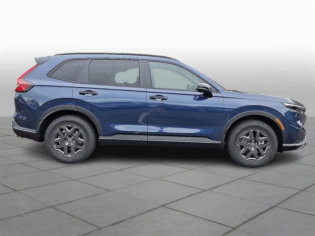 Thumbnail: 2026 Honda CR-V - 4