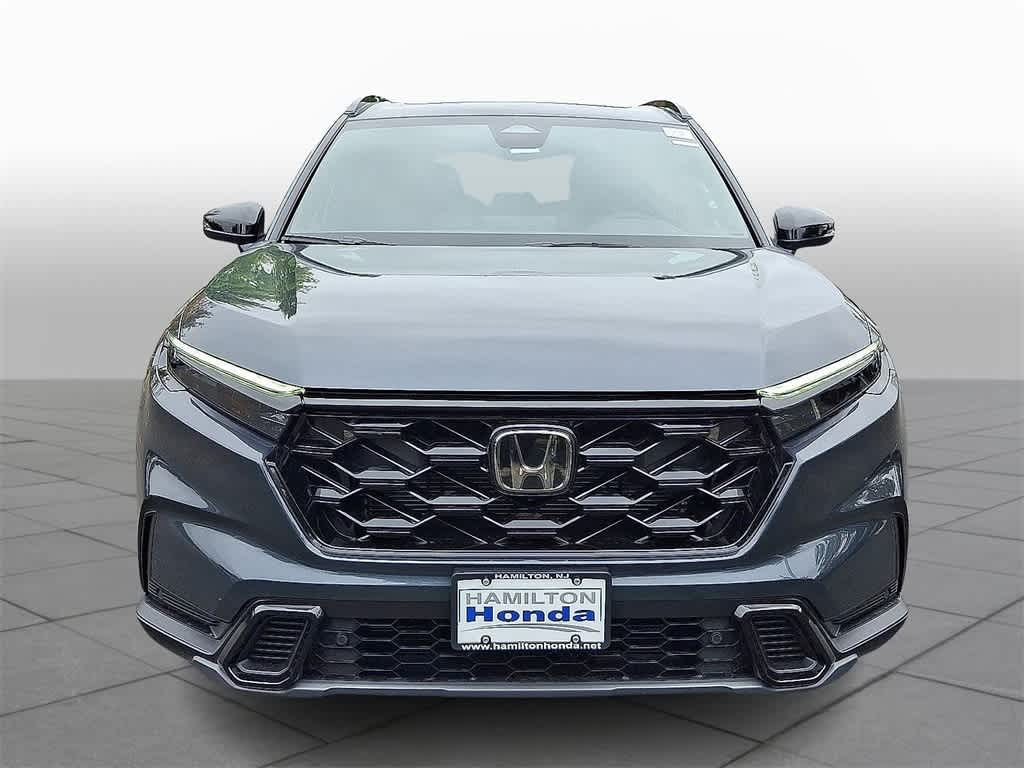 Thumbnail: 2026 Honda CR-V - 2