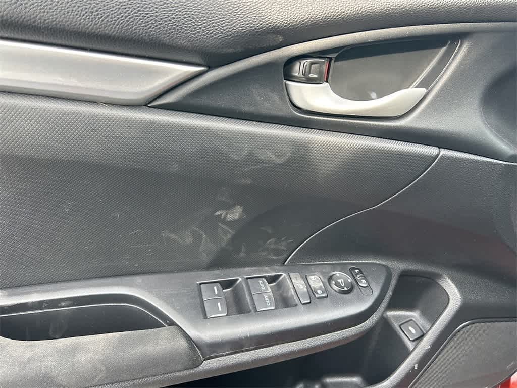 Thumbnail: 2019 Honda Civic - 14