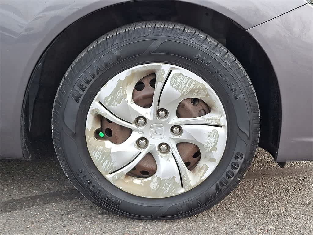 Thumbnail: 2015 Honda Civic - 26