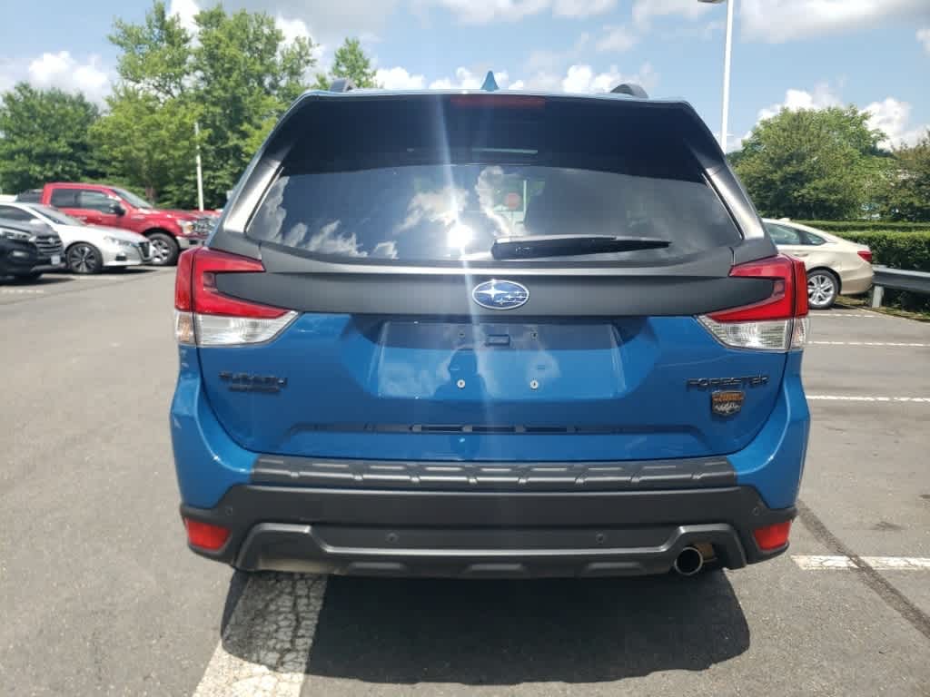 Thumbnail: 2023 Subaru Forester - 6