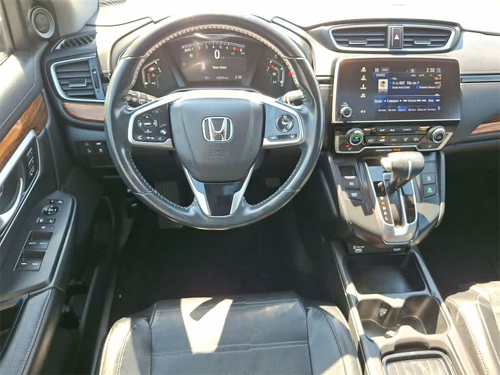 Thumbnail: 2020 Honda CR-V - 21