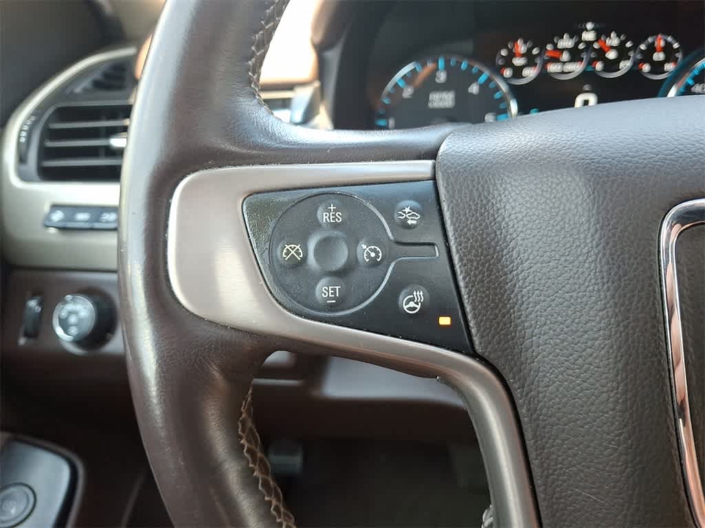 Thumbnail: 2017 GMC Yukon - 9
