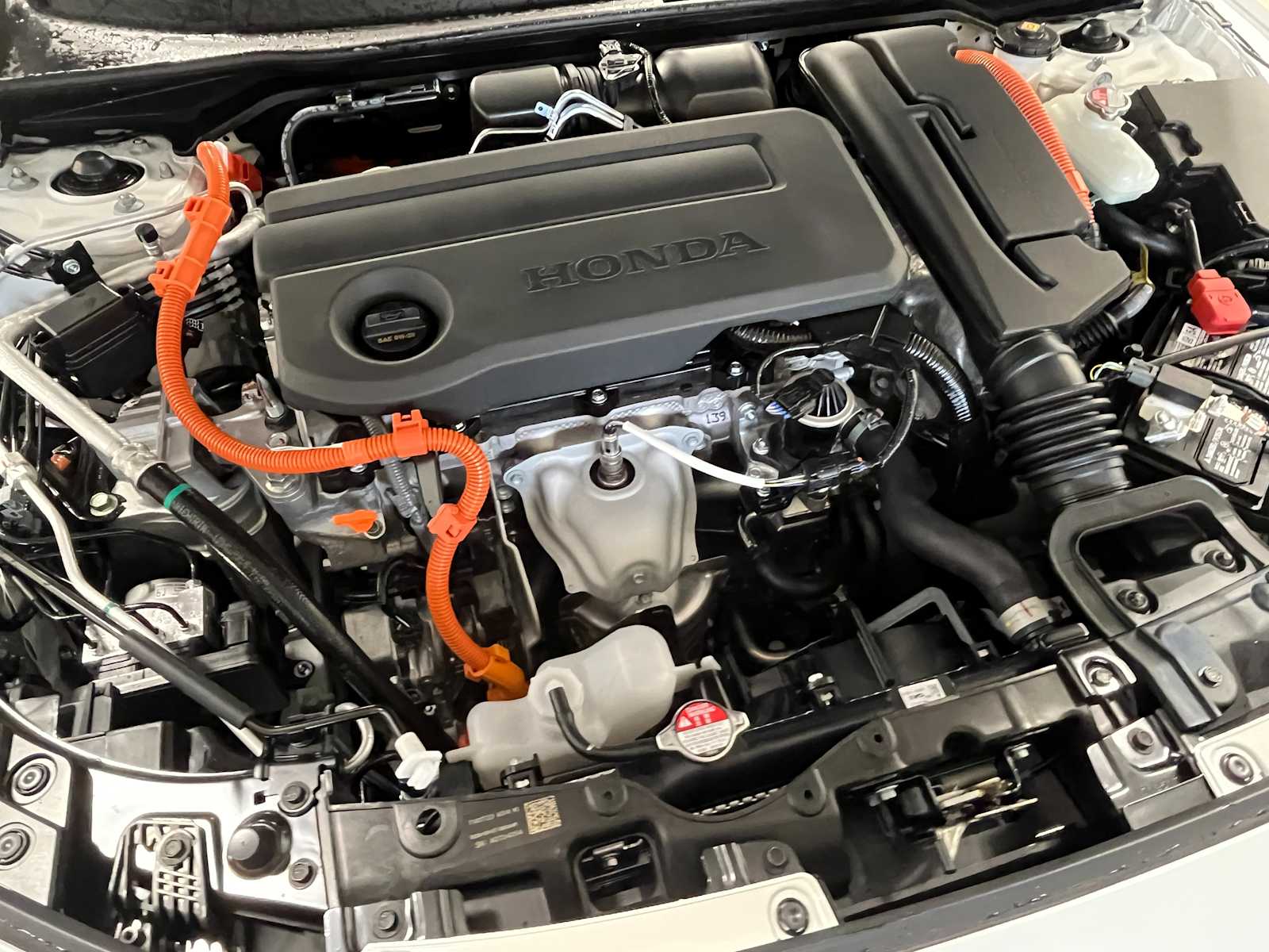 Thumbnail: 2026 Honda Civic - 12