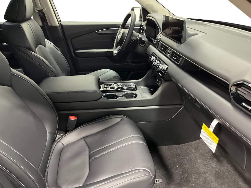 Thumbnail: 2026 Honda Pilot - 29