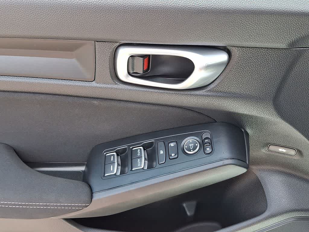 Thumbnail: 2023 Honda Civic - 10