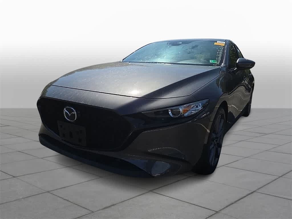 Thumbnail: 2021 Mazda Mazda3 - 1