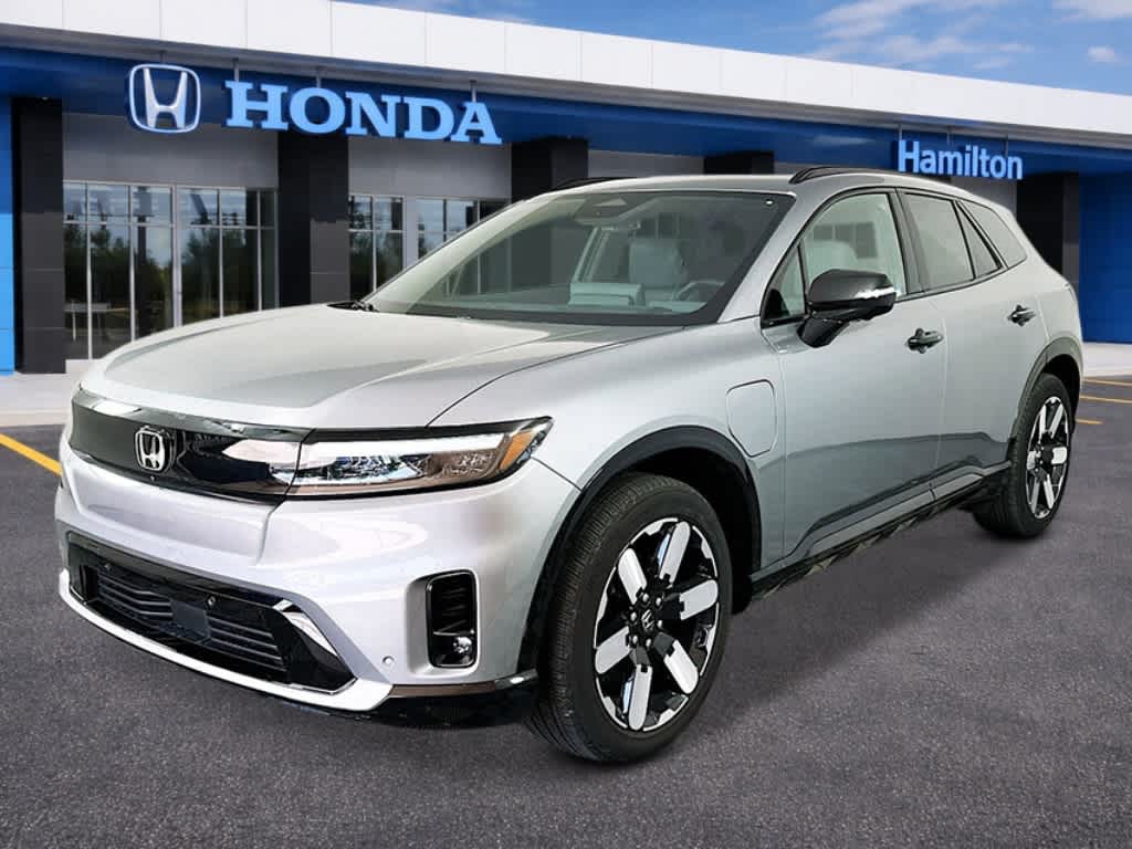 Thumbnail: 2026 Honda Prologue - 1