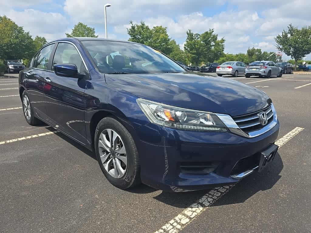 Thumbnail: 2013 Honda Accord - 3
