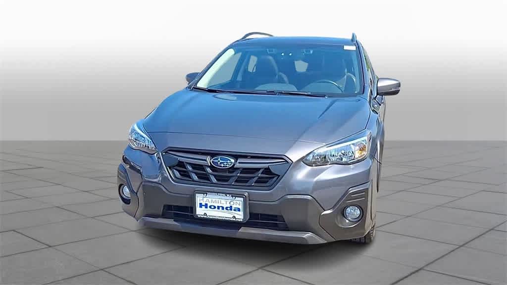 Thumbnail: 2023 Subaru Crosstrek - 3
