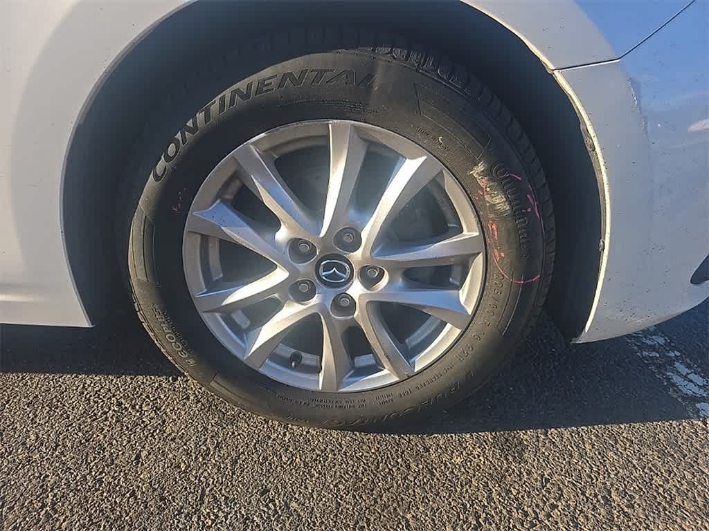 Thumbnail: 2016 Mazda Mazda3 - 9