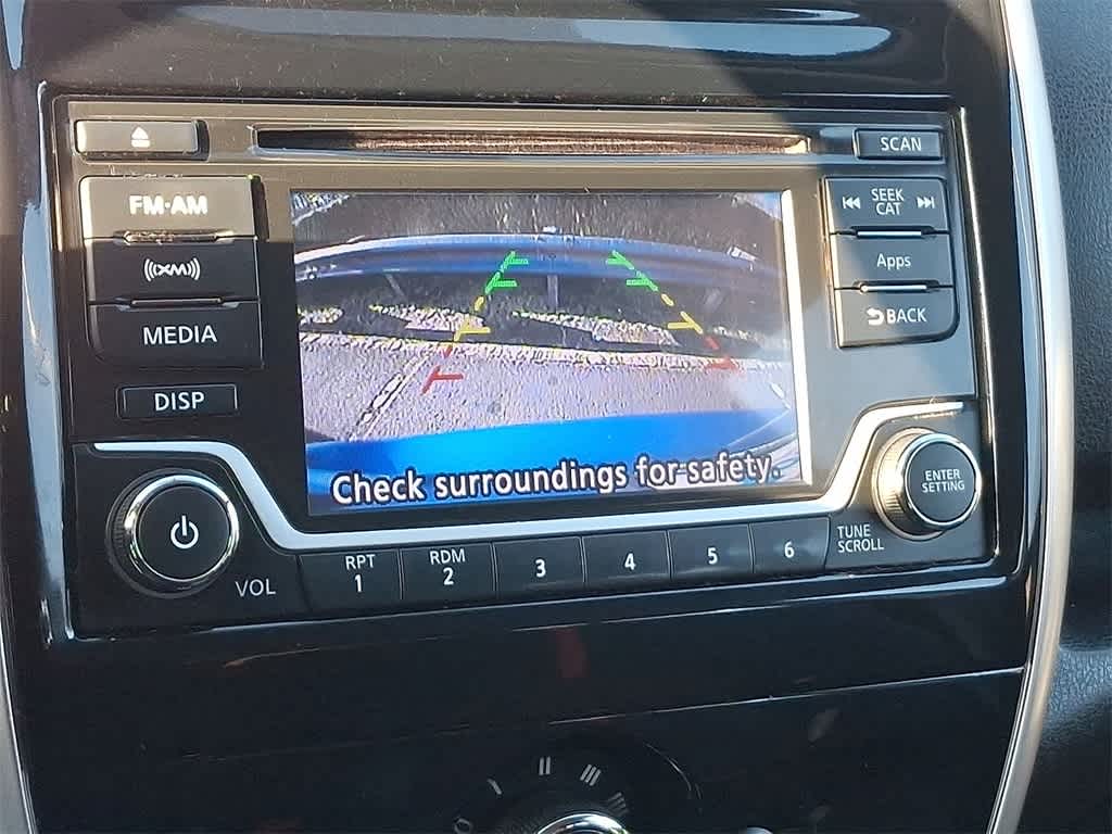 Thumbnail: 2015 Nissan Versa Note - 15