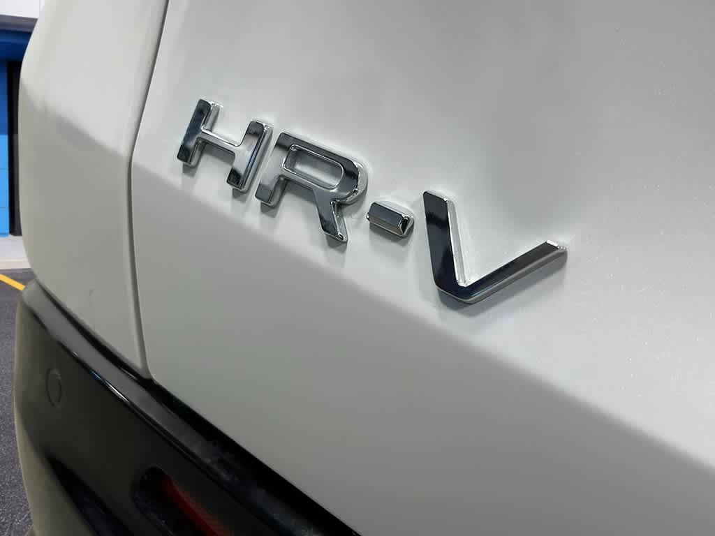 Thumbnail: 2026 Honda HR-V - 6