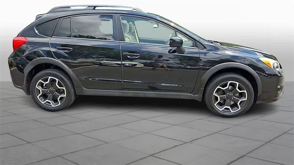 Thumbnail: 2015 Subaru XV Crosstrek - 9