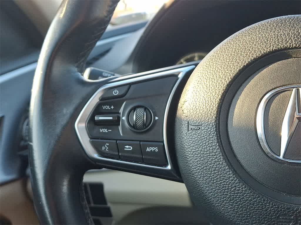 Thumbnail: 2020 Acura RDX - 17